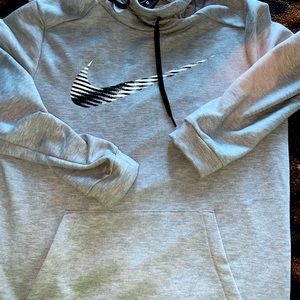 Brand new Nike sweater